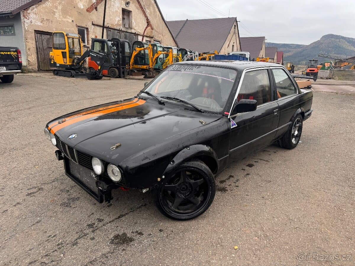 BMW OSTATNÍ - 4