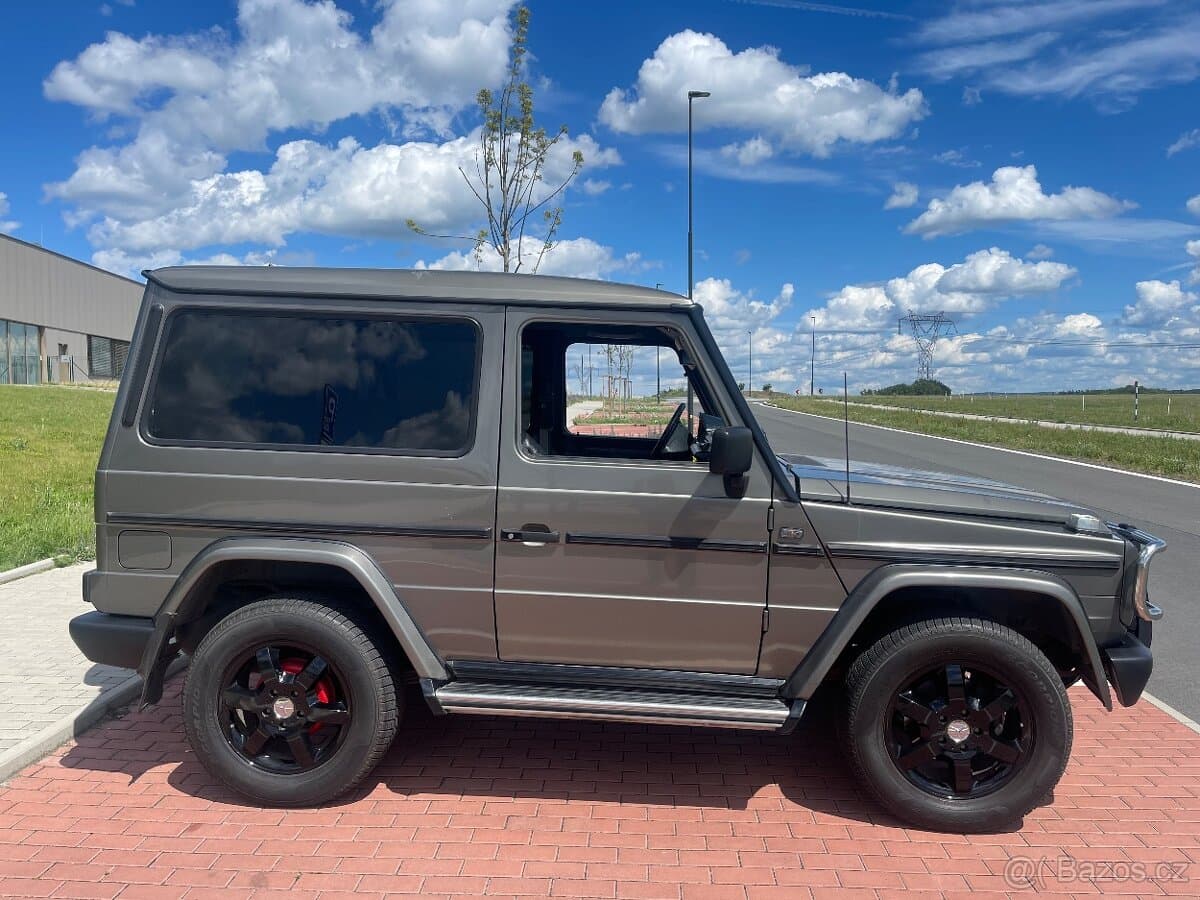 1992 Mercedes-Benz OSTATNÍ - 4
