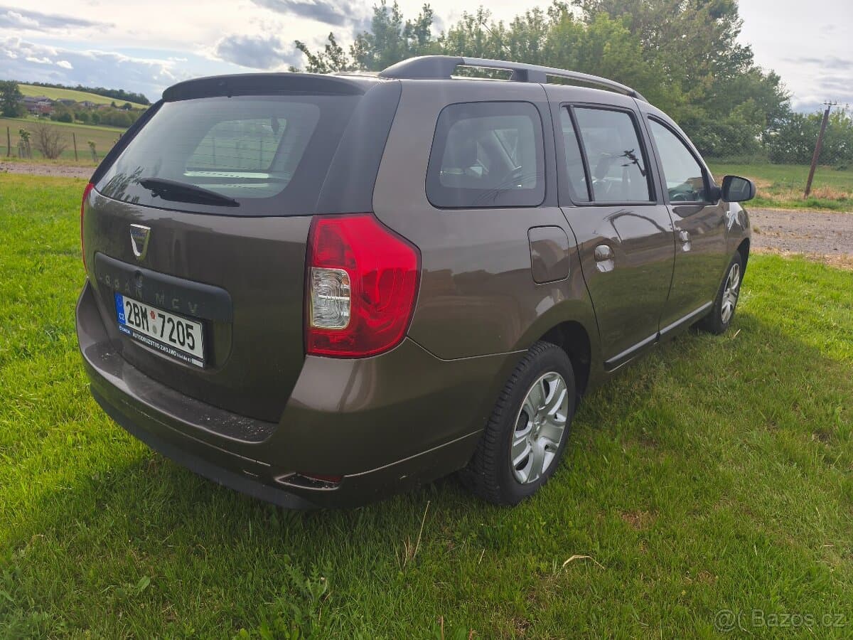 2020 Dacia LOGAN - 4
