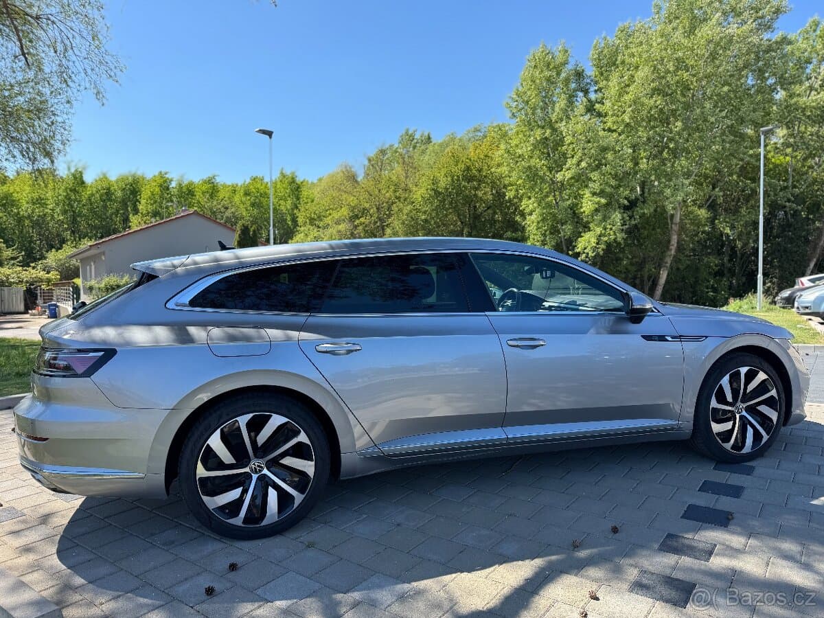 2024 Volkswagen ARTEON - 4