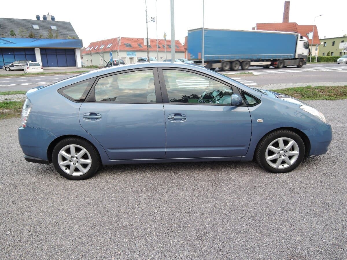 2005 Toyota PRIUS - 4