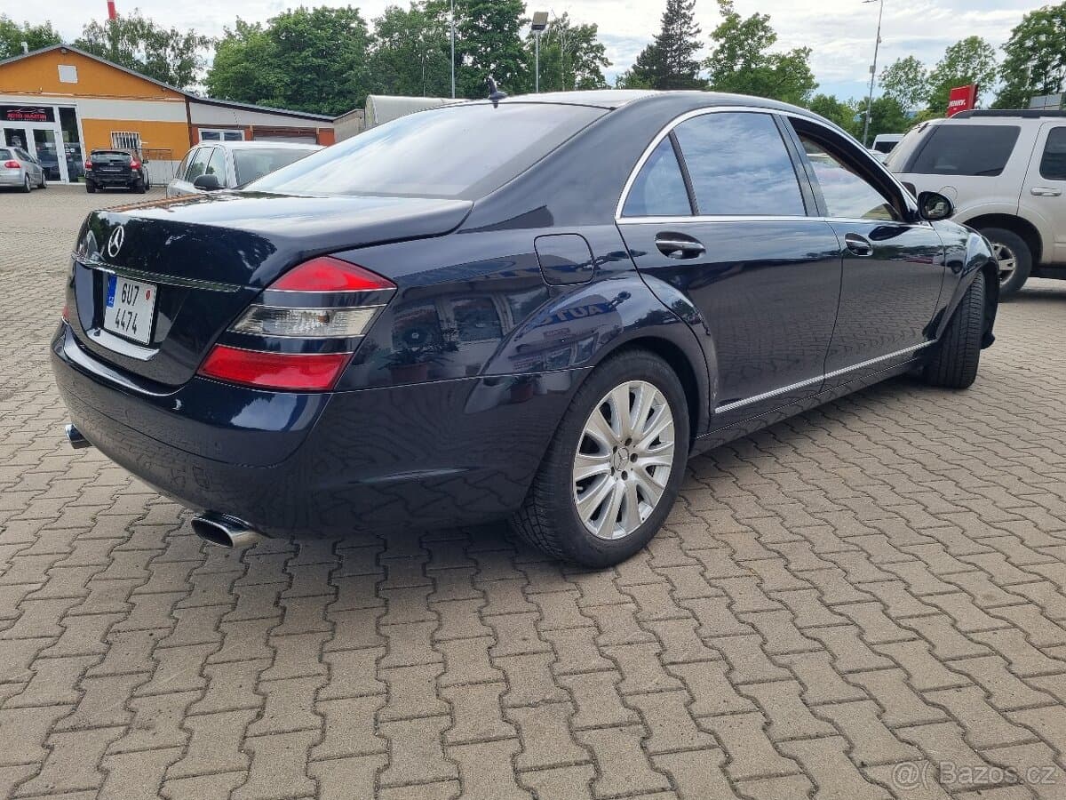 2006 Mercedes-Benz OSTATNÍ - 4