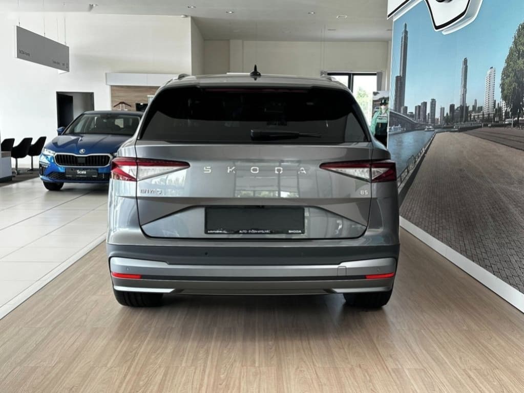 2024 Škoda ENYAQ - 4