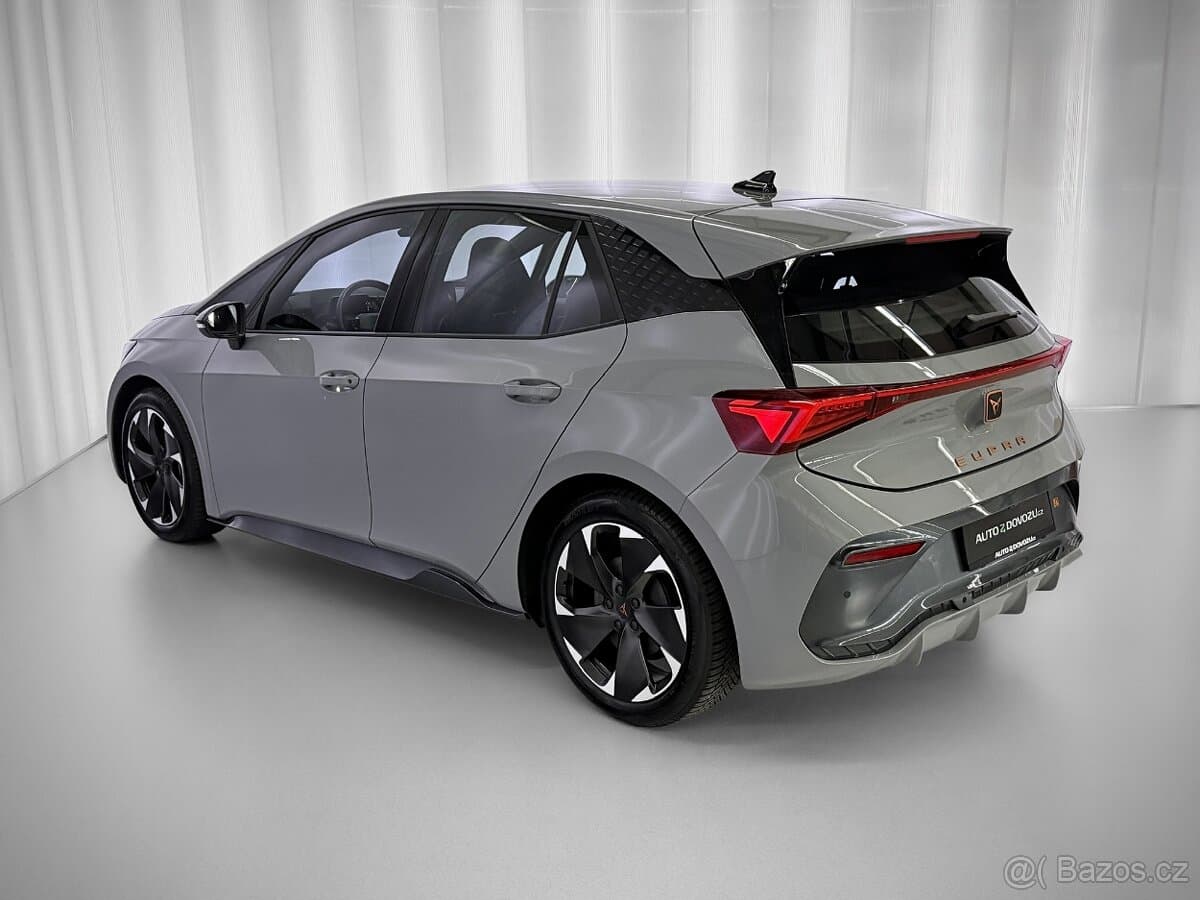2023 Cupra BORN - 4