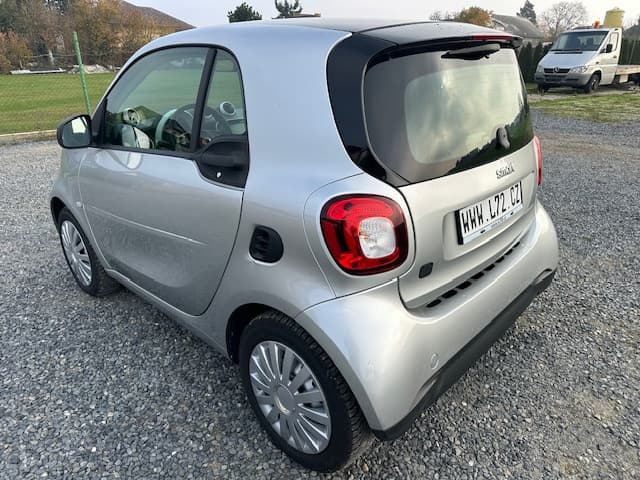 2020 Smart FORTWO - 4