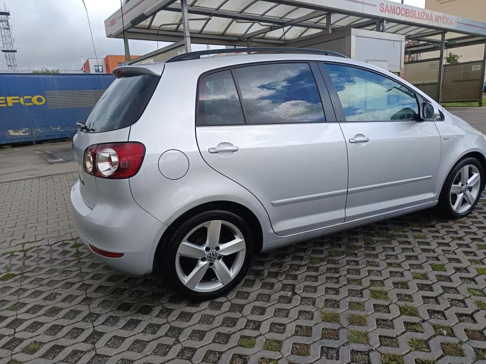 2013 Volkswagen GOLF - 4