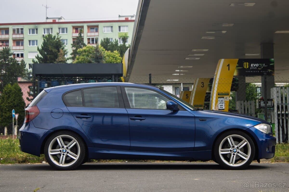 2011 BMW OSTATNÍ - 4