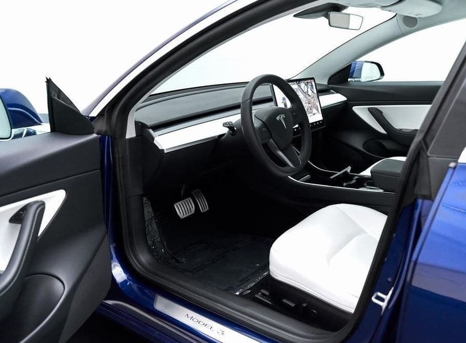 2020 Tesla MODEL 3 - 4