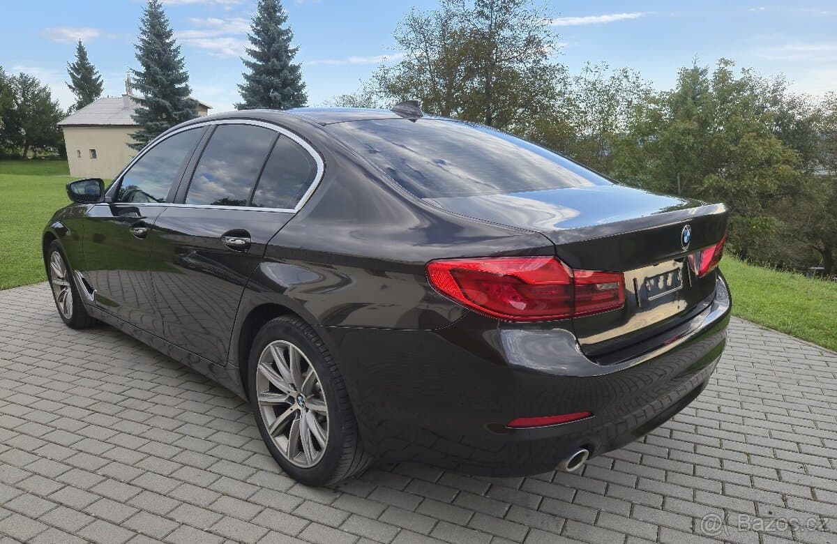 2017 BMW OSTATNÍ - 4