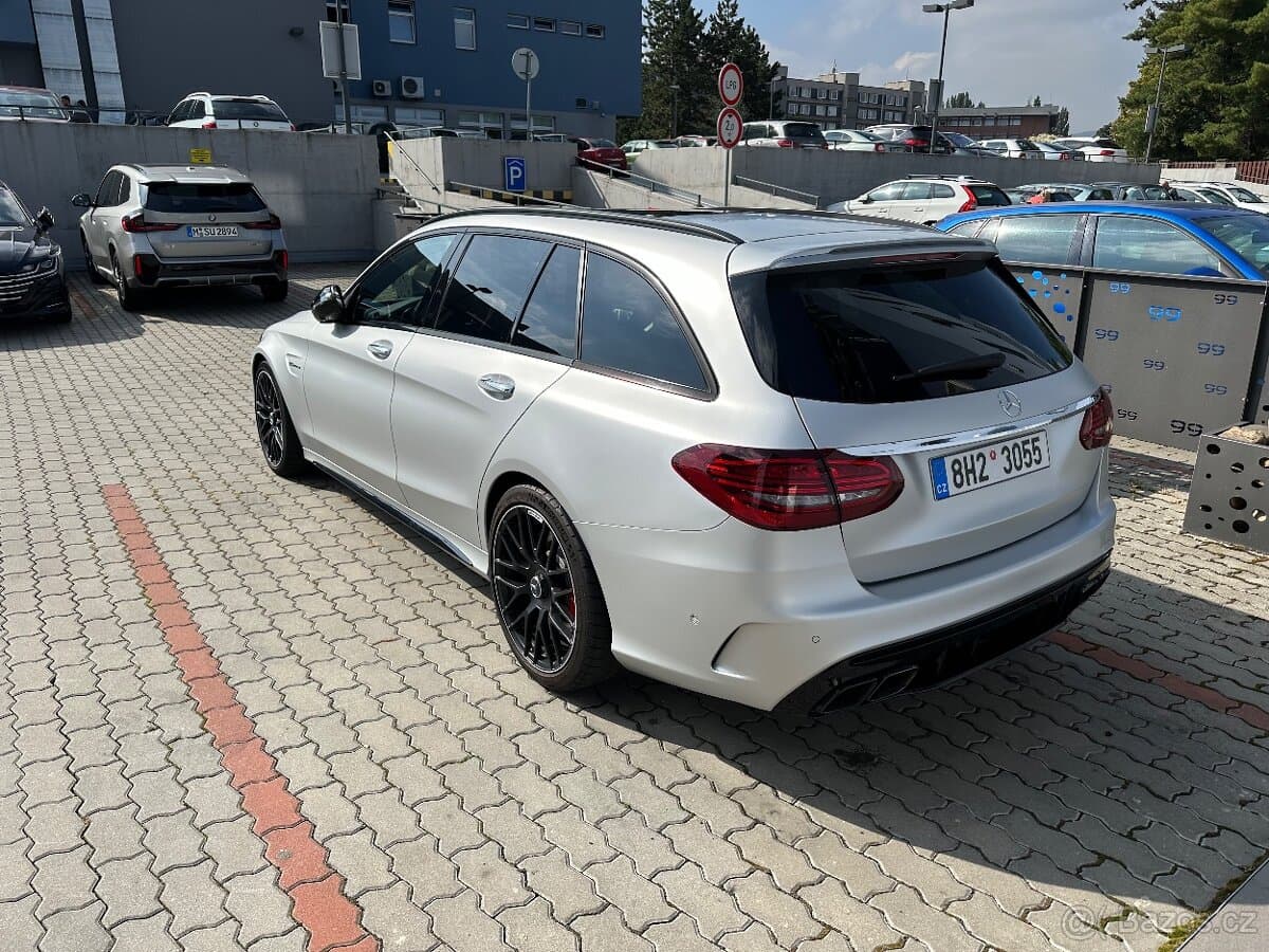 2019 Mercedes-Benz OSTATNÍ - 4