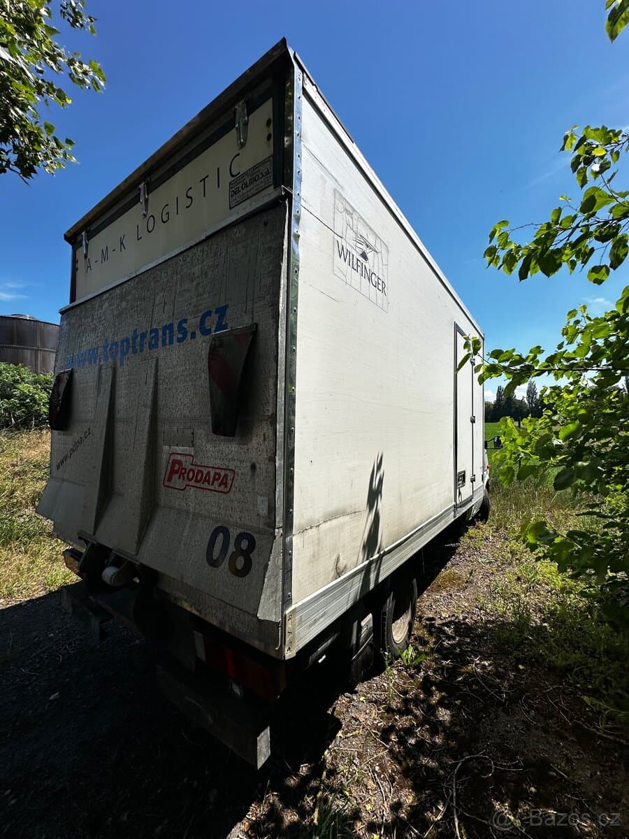 2005 Volkswagen OSTATNÍ - 4