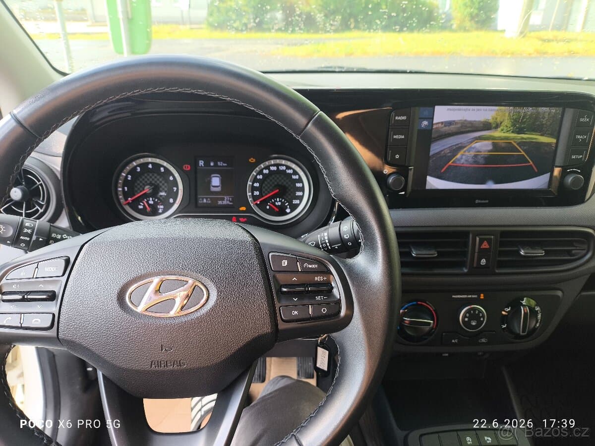 2023 Hyundai OSTATNÍ - 4