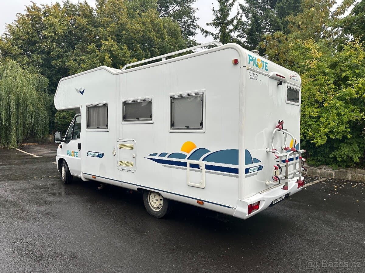 2005 Fiat DUCATO - 4