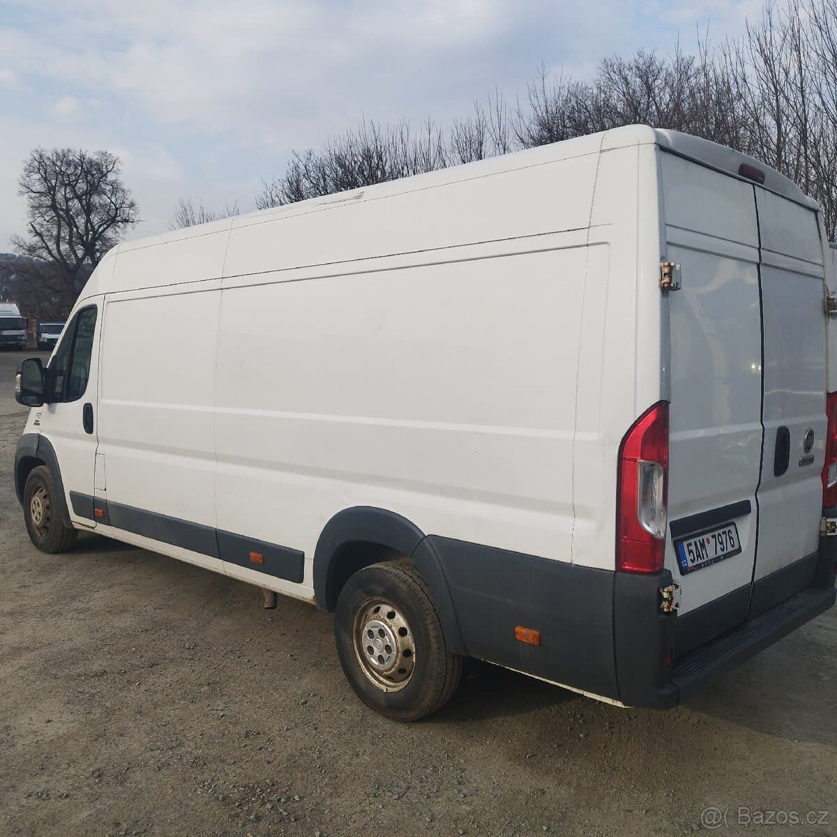 2016 Fiat DUCATO - 4