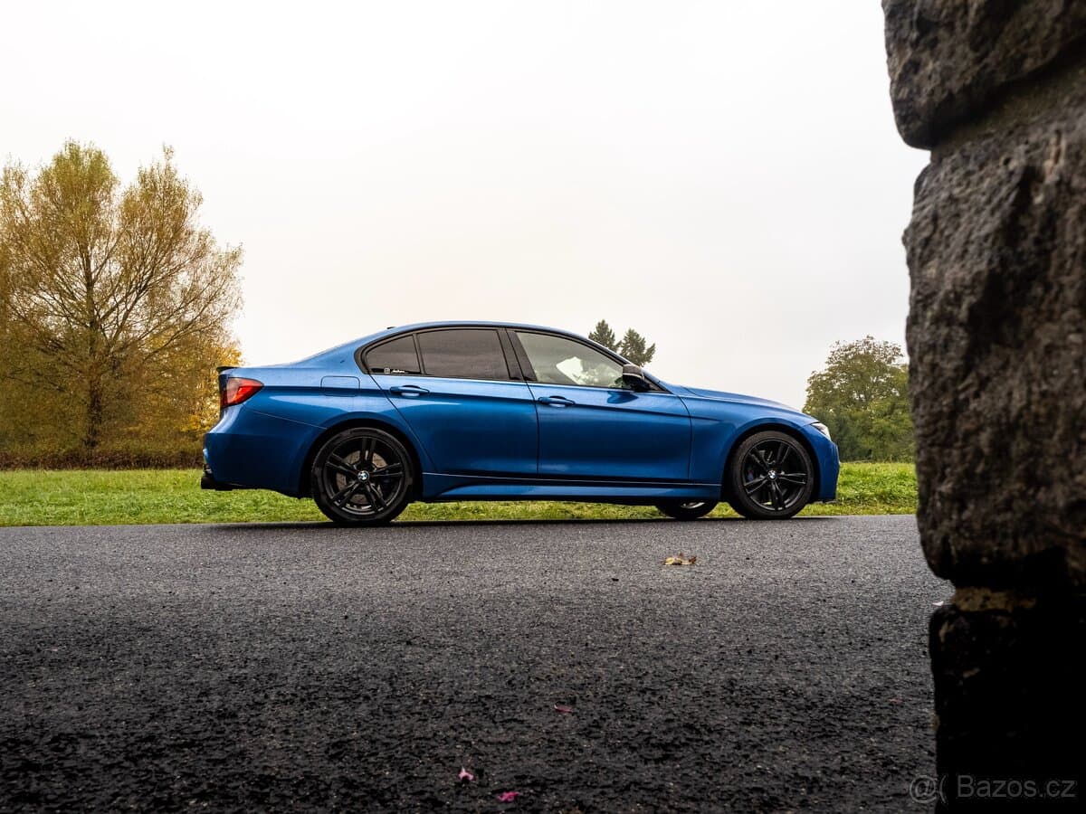2013 BMW OSTATNÍ - 4