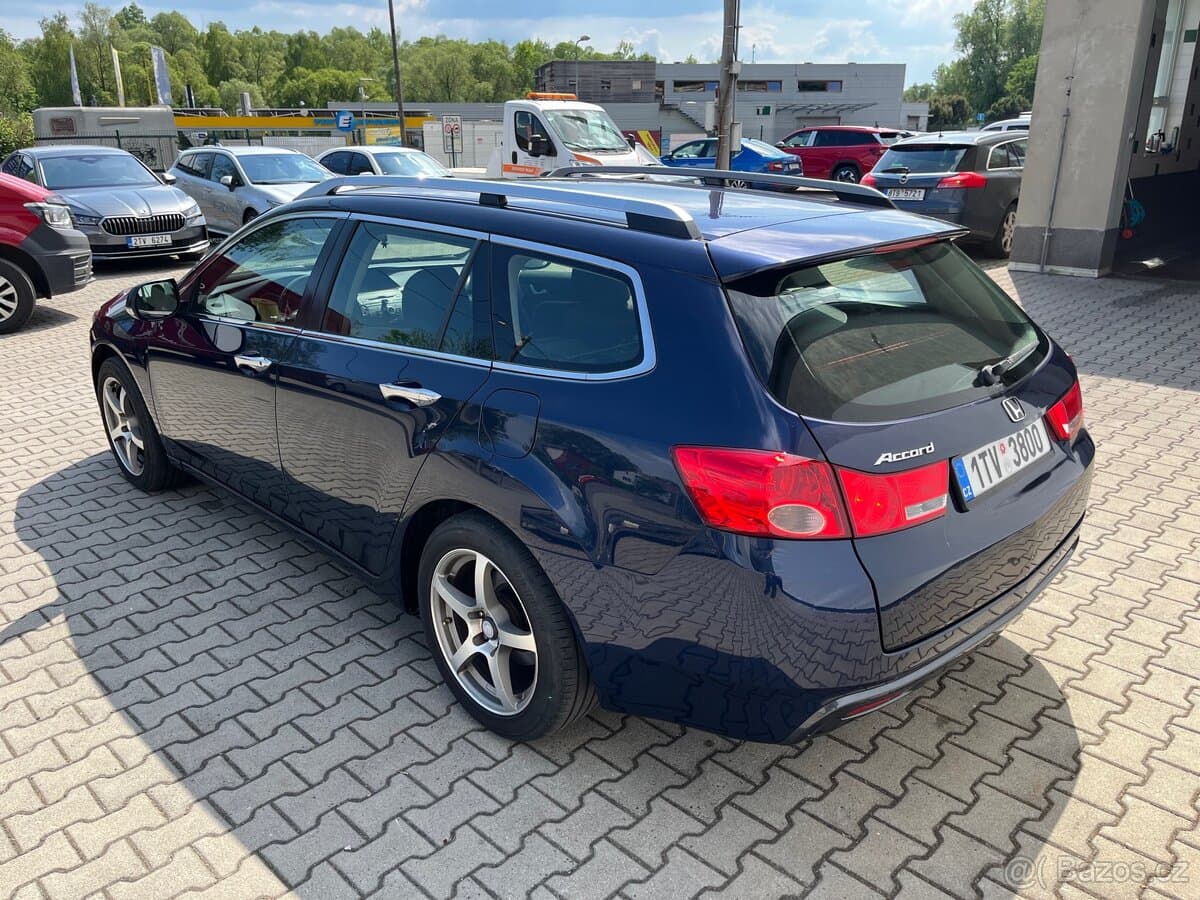 2008 Honda ACCORD - 4