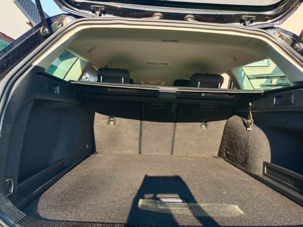 2015 Volkswagen PASSAT - 4