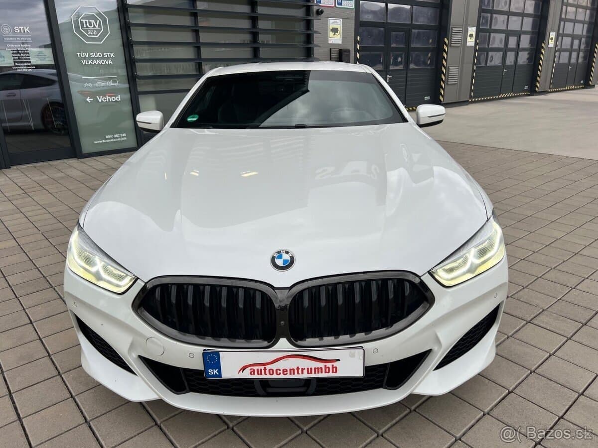 2019 BMW OSTATNÍ - 4