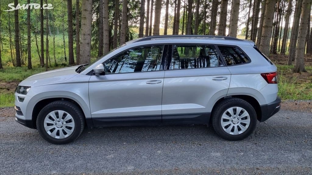 2019 Škoda KAROQ - 4