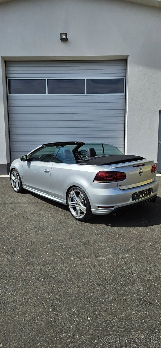 2014 Volkswagen GOLF - 4