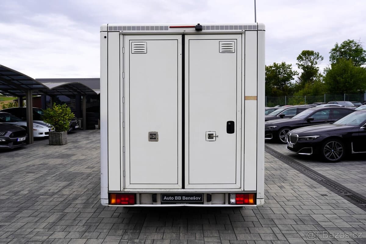 2010 Renault MASTER - 4