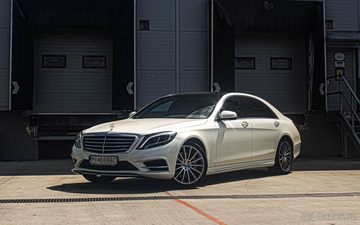 2015 Mercedes-Benz OSTATNÍ - 4