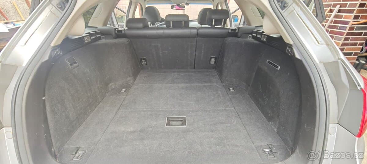 2011 Honda ACCORD - 4