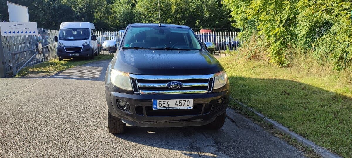 2016 Ford RANGER - 4