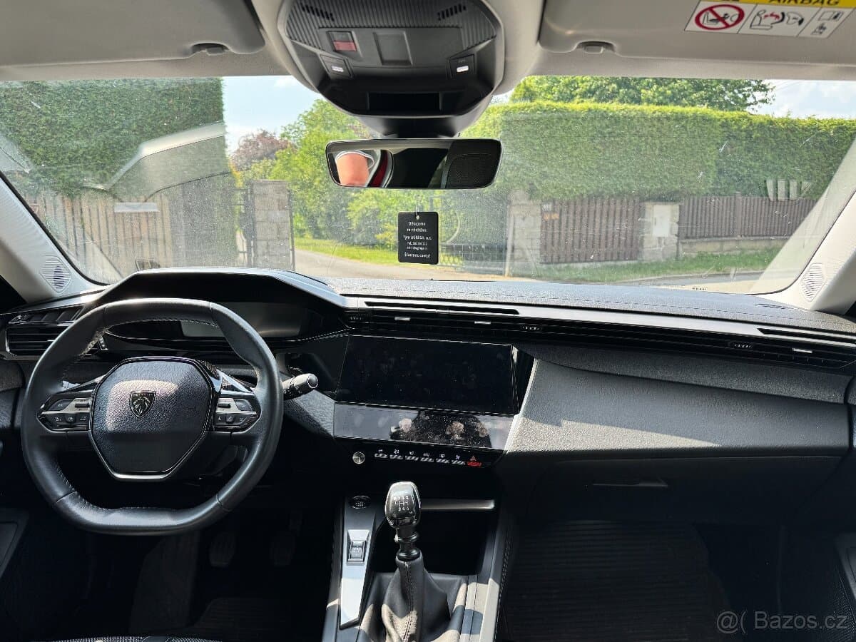 2022 Peugeot 308 - 4