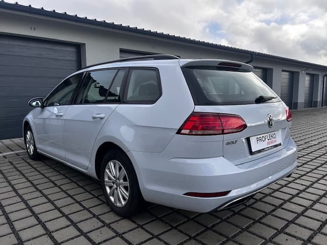 2017 Volkswagen GOLF - 4