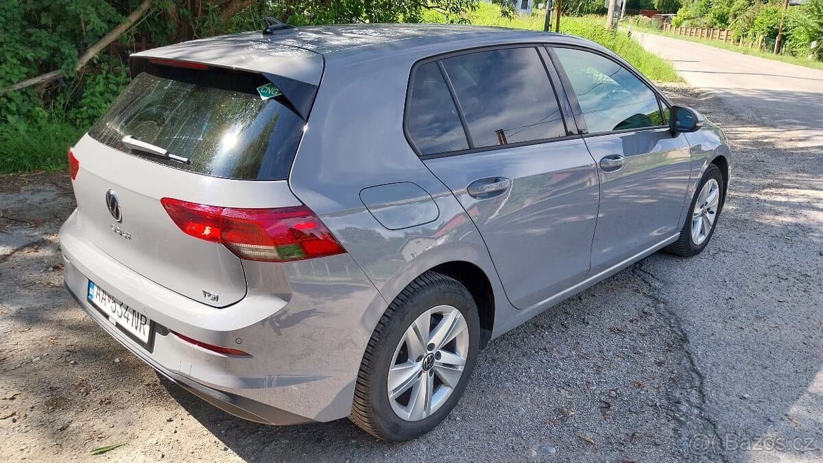 2022 Volkswagen GOLF - 4
