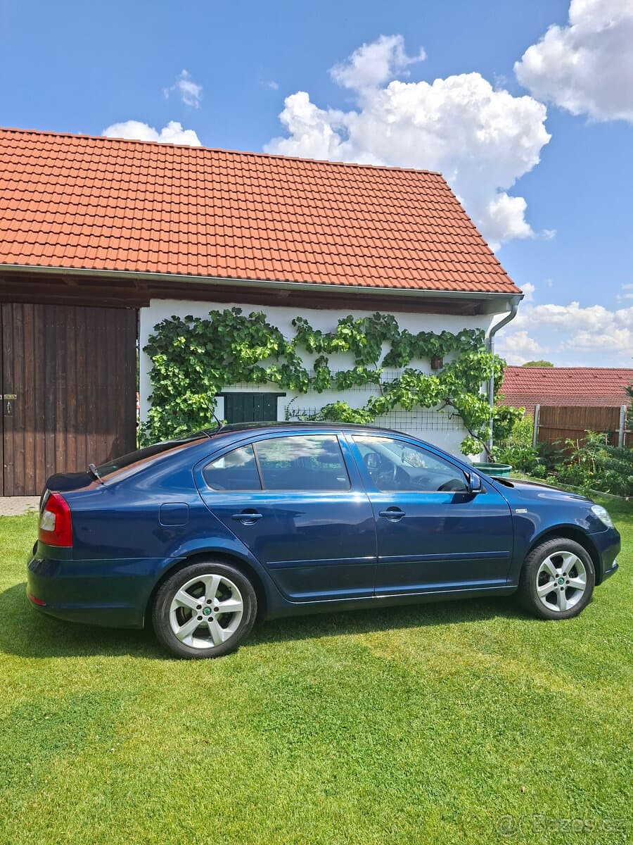 2012 Škoda OCTAVIA - 4