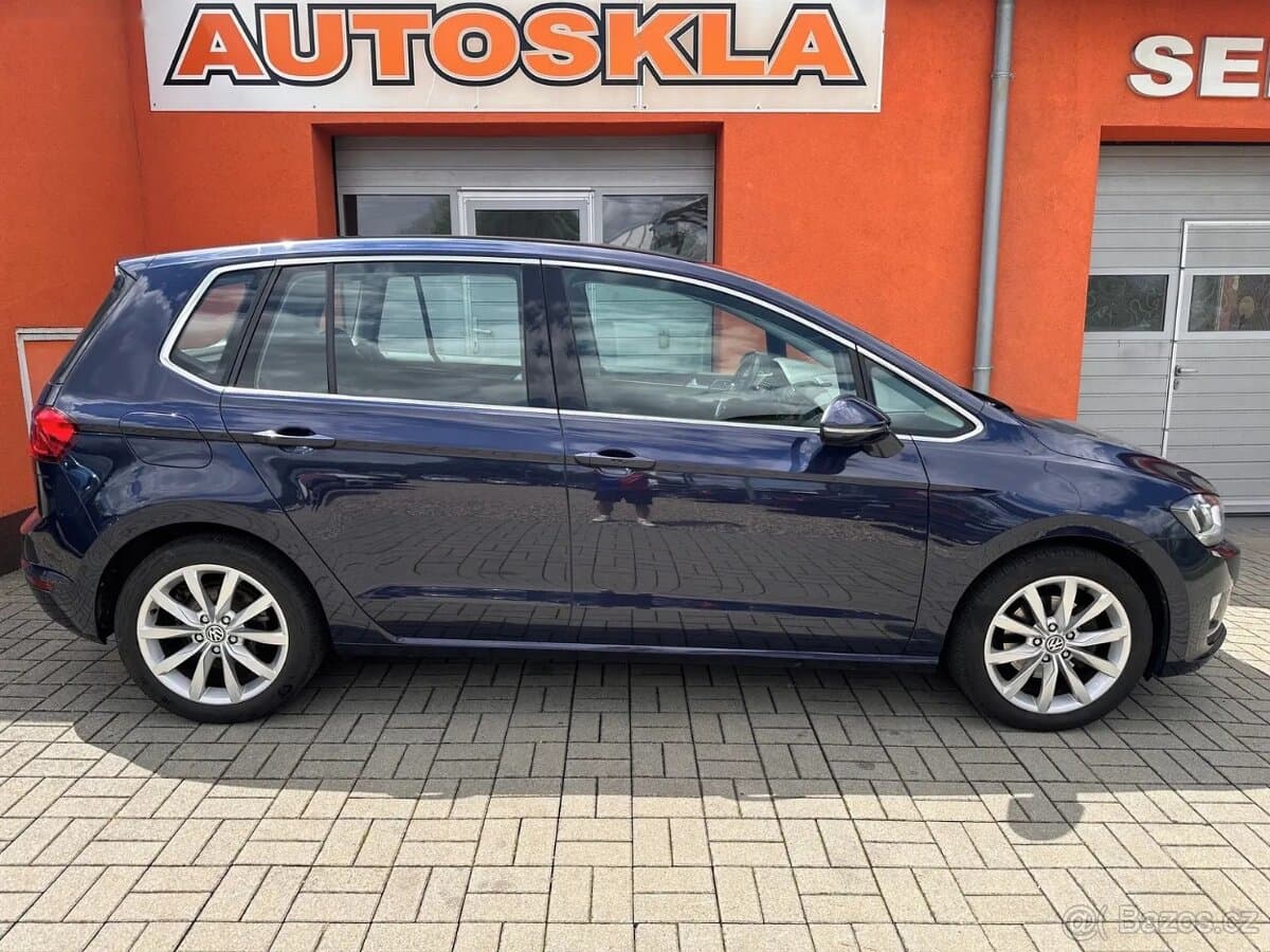 2015 Volkswagen GOLF - 4