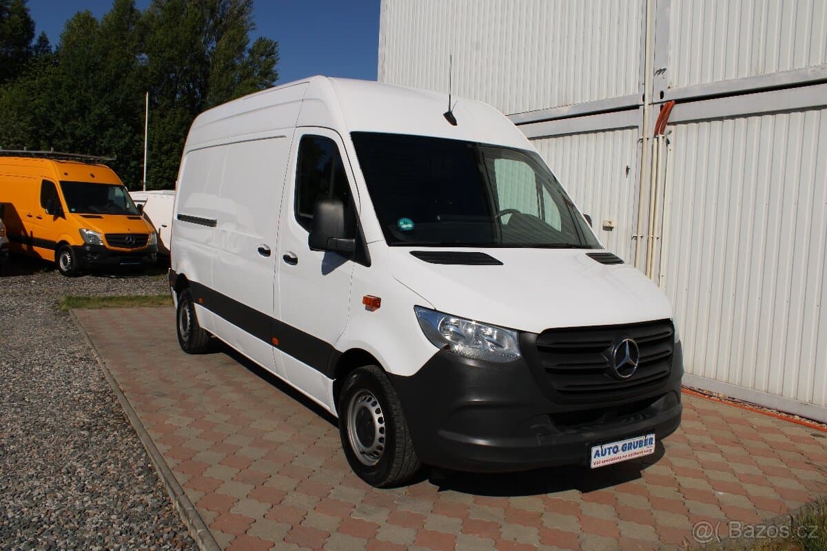 2023 Mercedes-Benz SPRINTER - 4