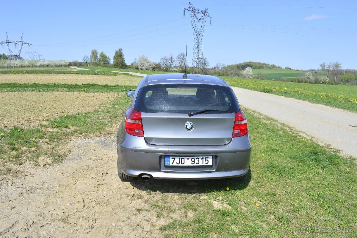 2011 BMW OSTATNÍ - 4