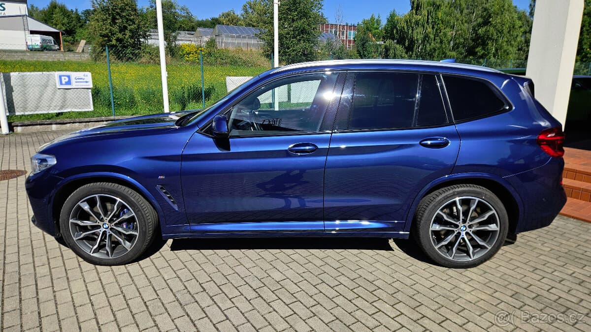 BMW X3 - 4