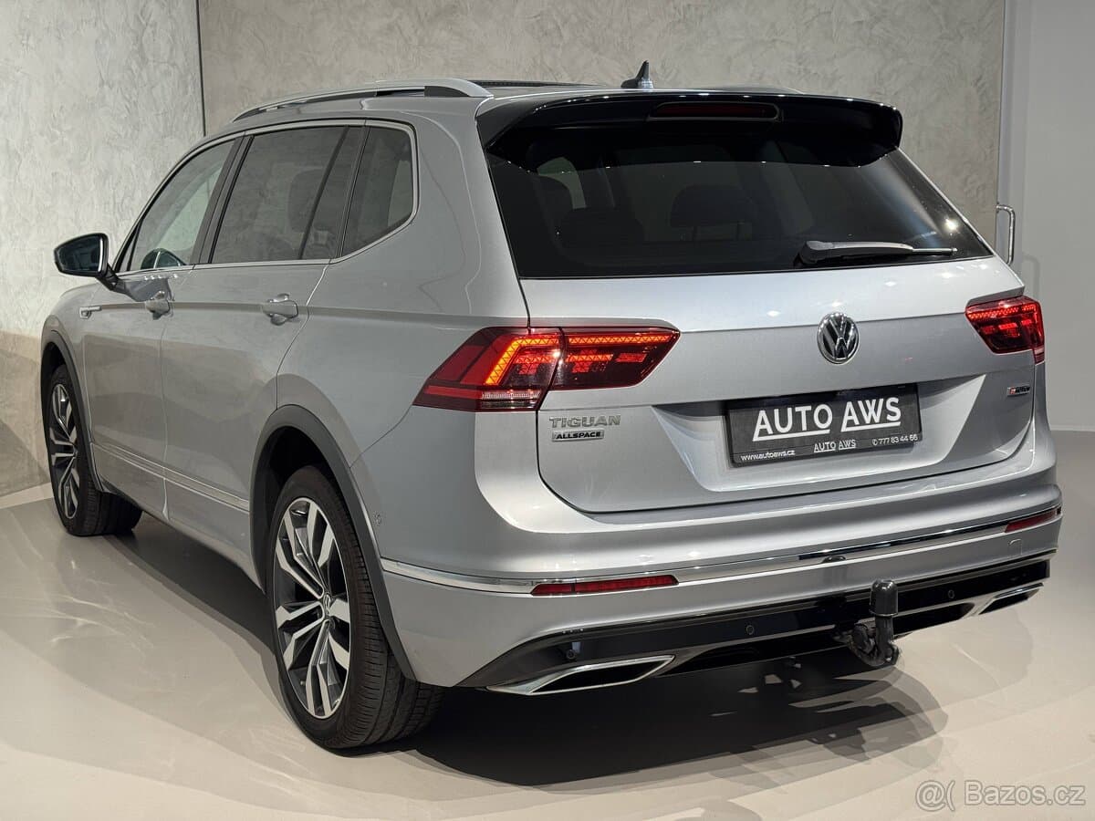 2019 Volkswagen TIGUAN - 4