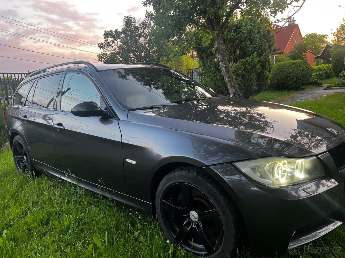 2006 BMW OSTATNÍ - 4