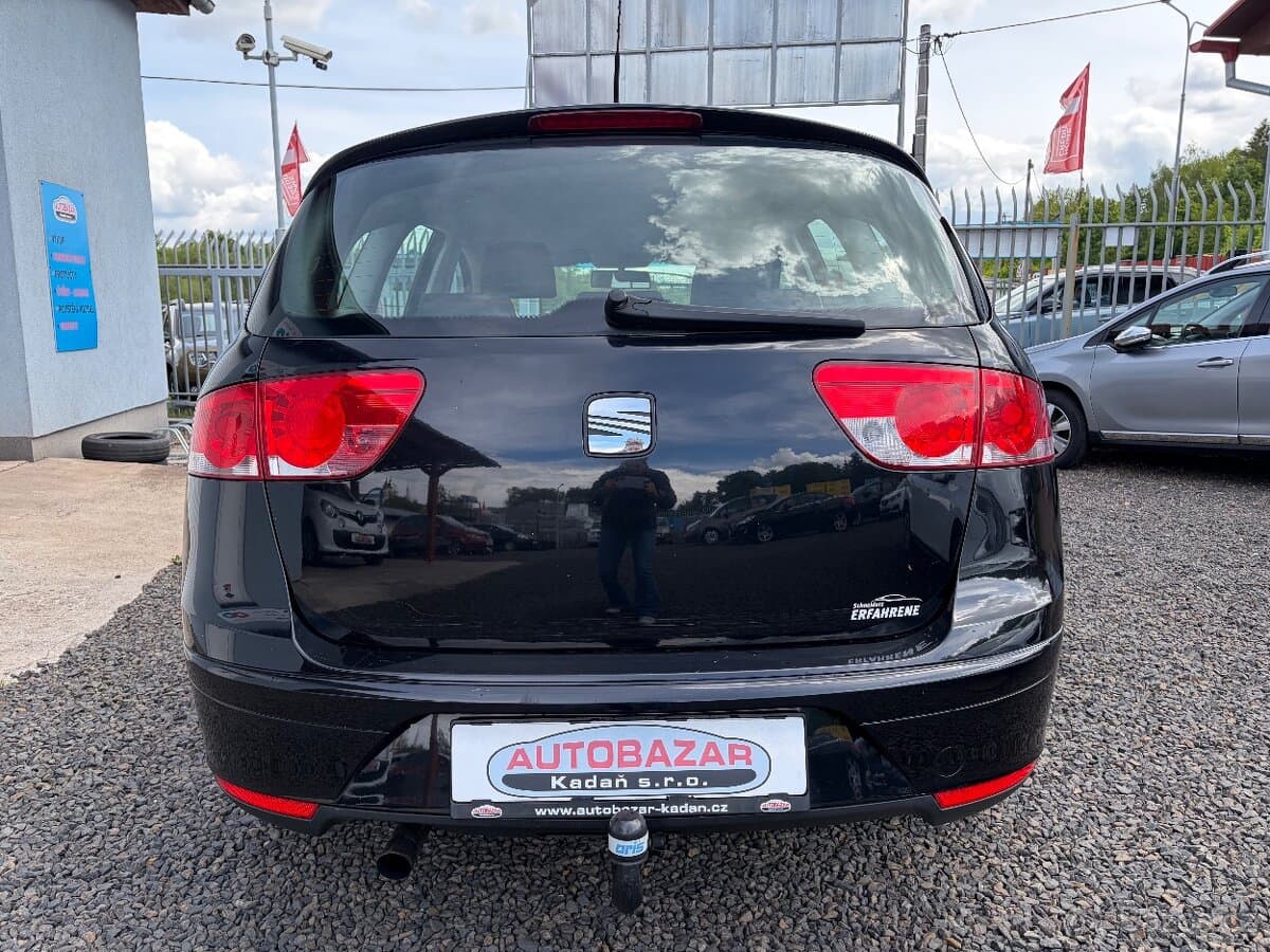 2013 Seat ALTEA - 4