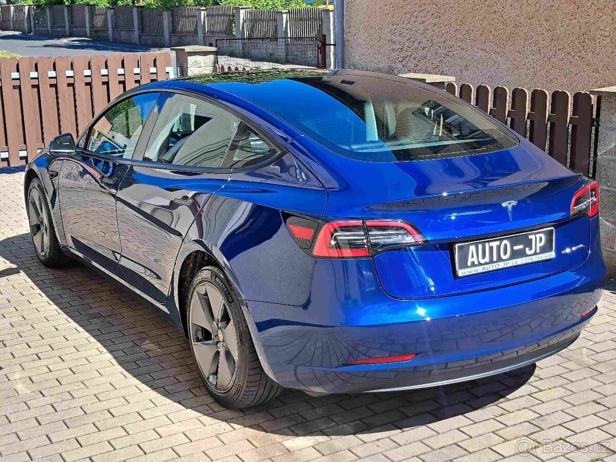 2023 Tesla MODEL 3 - 4