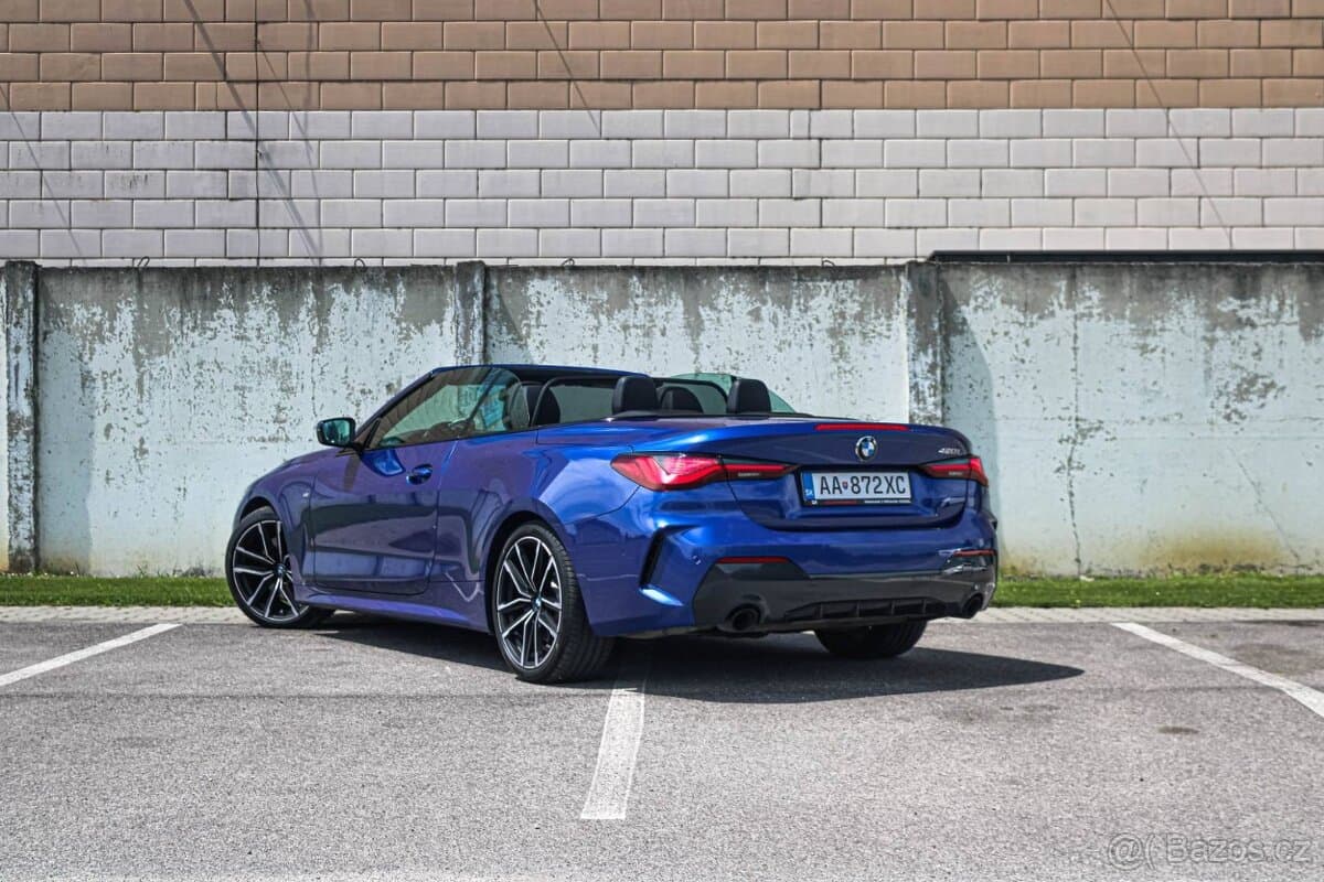 2021 BMW OSTATNÍ - 4