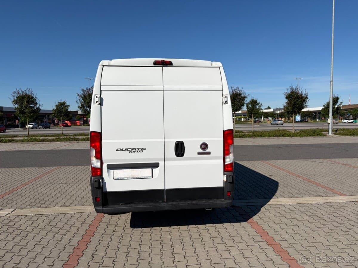 2020 Fiat DUCATO - 4