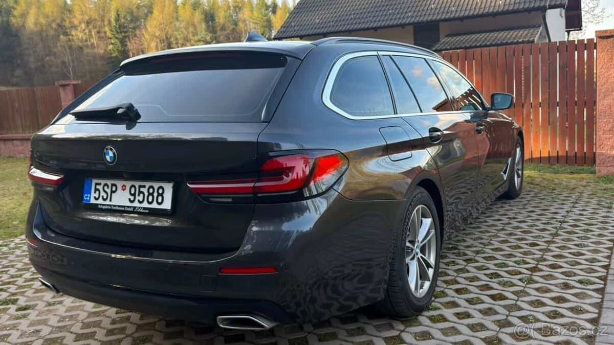 2022 BMW OSTATNÍ - 4