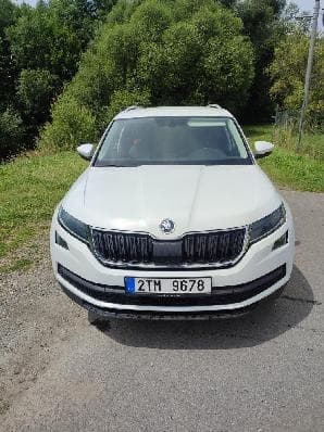 2018 Škoda KODIAQ - 4