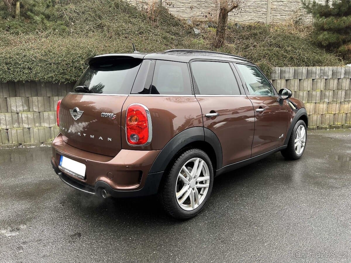 2014 Mini COOPER - 4