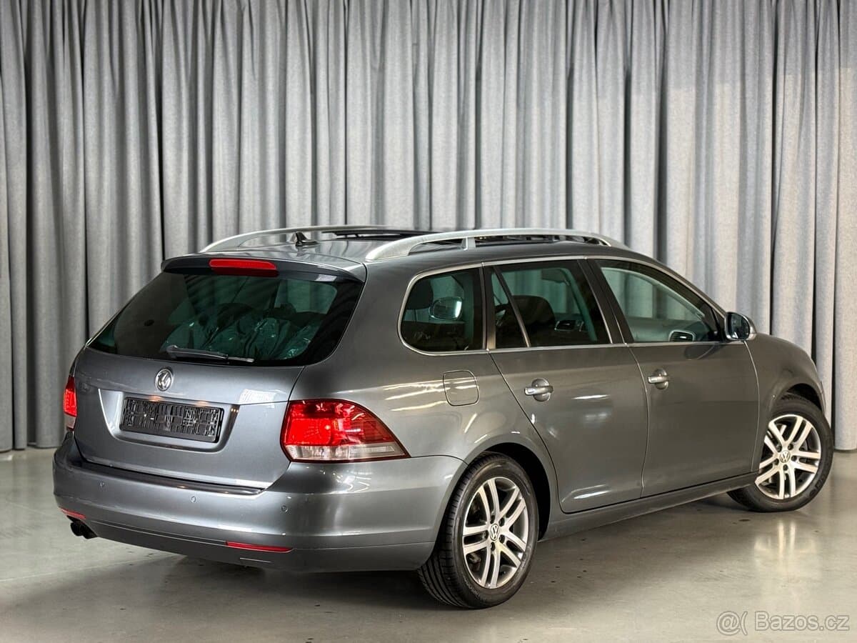 2009 Volkswagen GOLF - 4