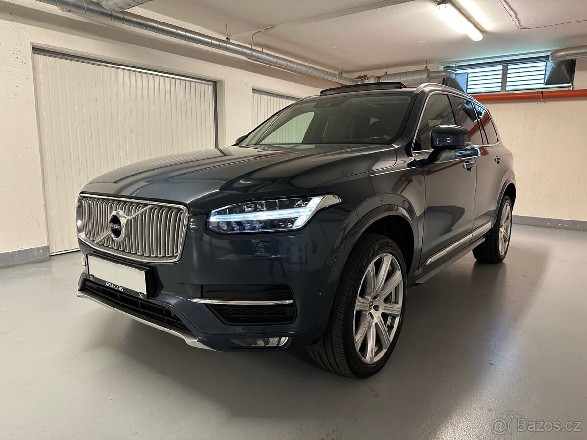 2018 Volvo XC90 - 4