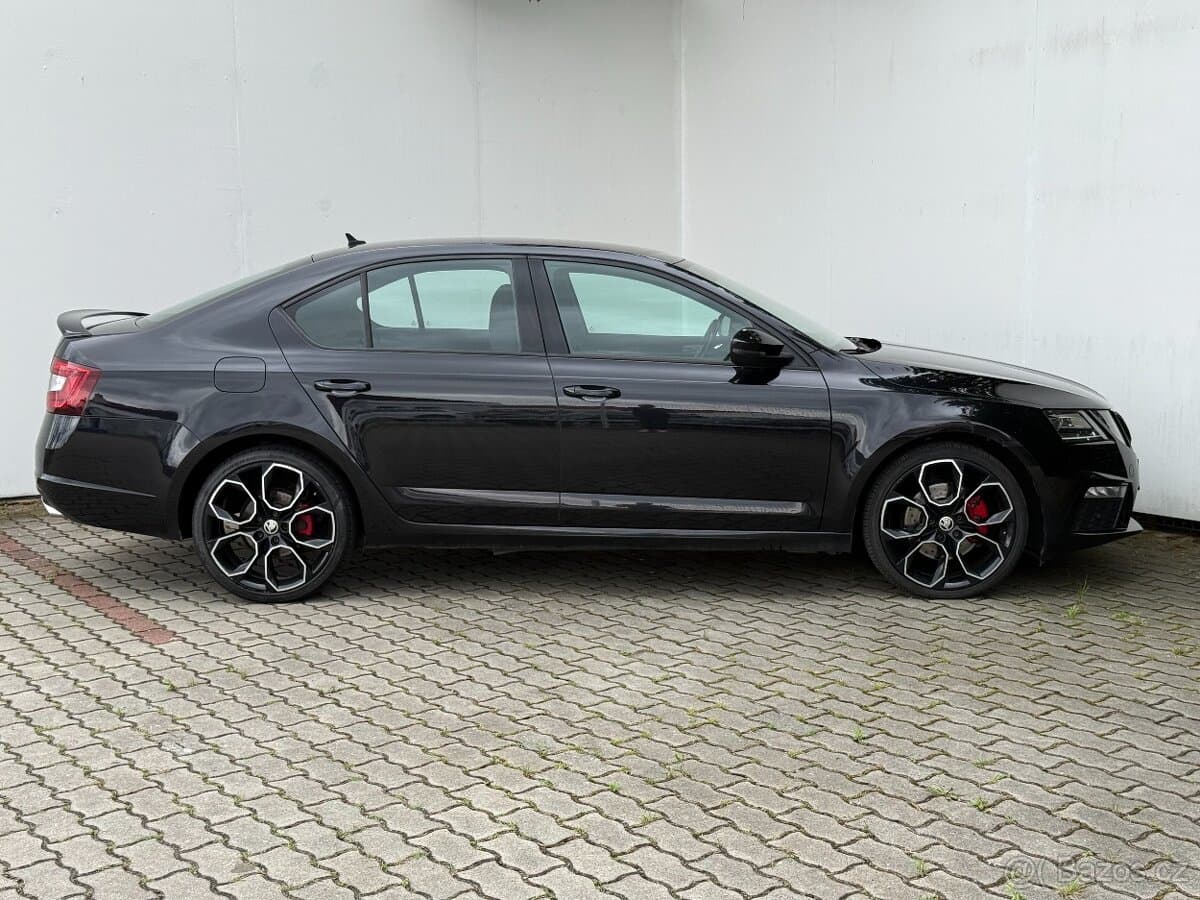 2017 Škoda OCTAVIA - 4