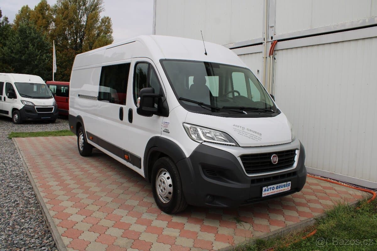 2015 Fiat DUCATO - 4