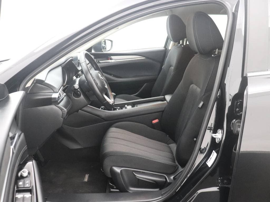 2019 Mazda 6 - 4